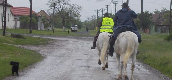 Zarándokok Csíksomlyóra: megszálltak Tornyán