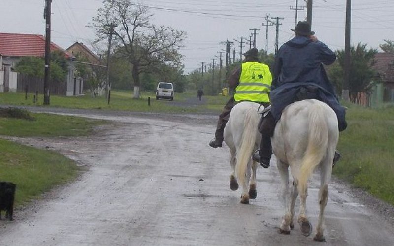 Zarándokok Csíksomlyóra: megszálltak Tornyán