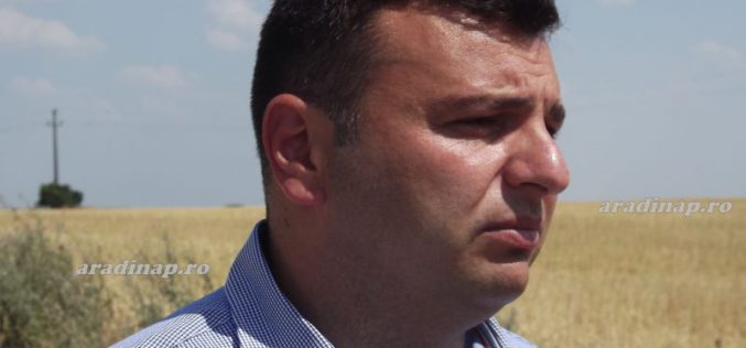 Sergiu Bîlcea lesz a liberálisok polgármester-jelöltje