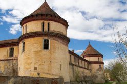 Uniós forrásból restaurálják a borosjenői várat