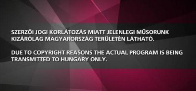 A magyar-azeri meccs letiltása másnál is kivágta a biztosítékot