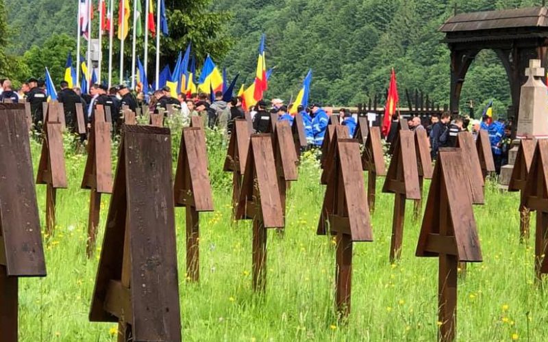 Úzvölgyi temető: egyeztetnek a magyar féllel