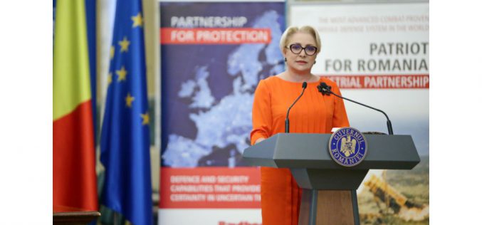 A szocdemek Viorica Dăncilă miniszterelnököt küldik csatába Iohannis ellen