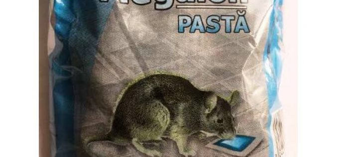 Patkányméregből gyártanak bódítószert: rájuk szállt a helyi rendőrség