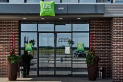 Gazdát cserél Aradon az Expo melletti Ibis Styles hotel