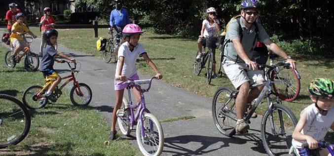 Kaszoja Bike Run&Fun: lehet iratkozni