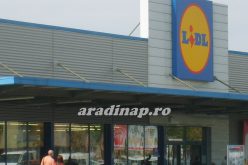 A Lidl kivonja üzleteiből az egyszer használatos csomagolóanyagokat