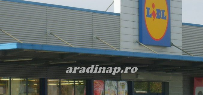 A Lidl kivonja üzleteiből az egyszer használatos csomagolóanyagokat