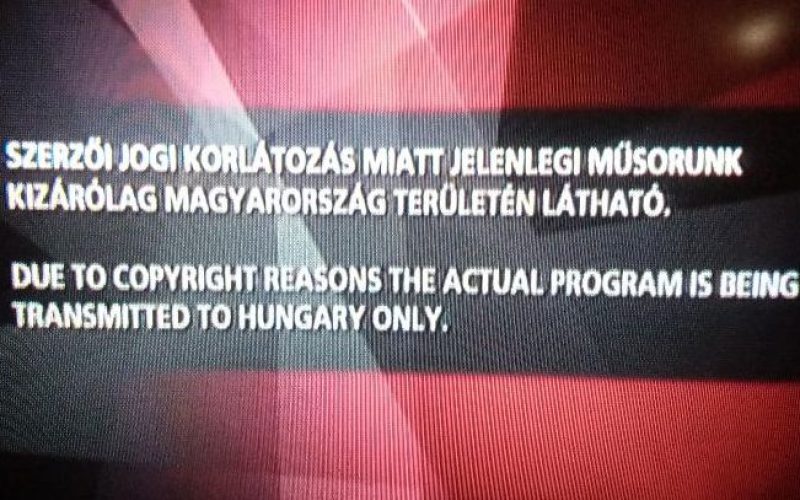 Megint hazudtak: íme a magyar-szlovák