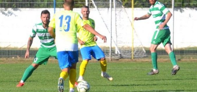III. Liga: pontokat hullajtott a Pécska