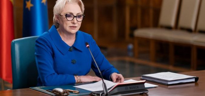 A Volkswagen és Arad: Dăncilă dörgedelmeset lódított