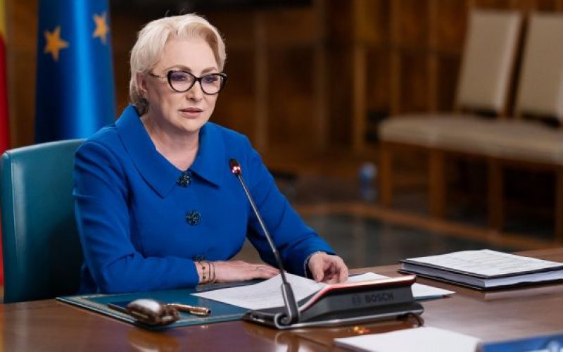 A Volkswagen és Arad: Dăncilă dörgedelmeset lódított