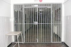 Aradi börtön: öngyilkos lett az őrhelyén