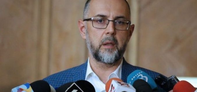 RMDSZ-feltételek az Orban-kabinet támogatásához