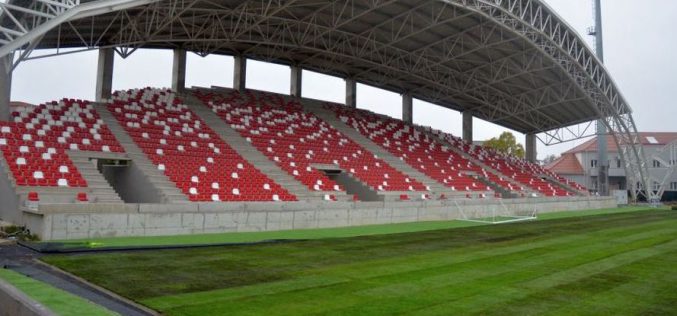 Plusz 21 millió lej az UTA-stadionnak: a VIP-székek is vacakok