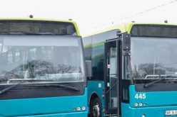 December 3-tól káosz a megyei buszközlekedésben: Kisiratos máris kilépne