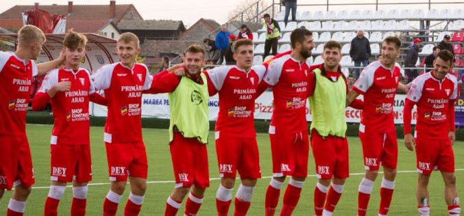 Öt perc alatt lezavarták: Rapid-UTA 2-0