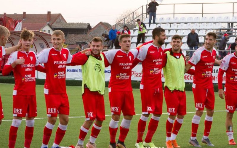 Öt perc alatt lezavarták: Rapid-UTA 2-0