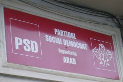 Házkutatás, korrupciós vád az aradi PSD-nél