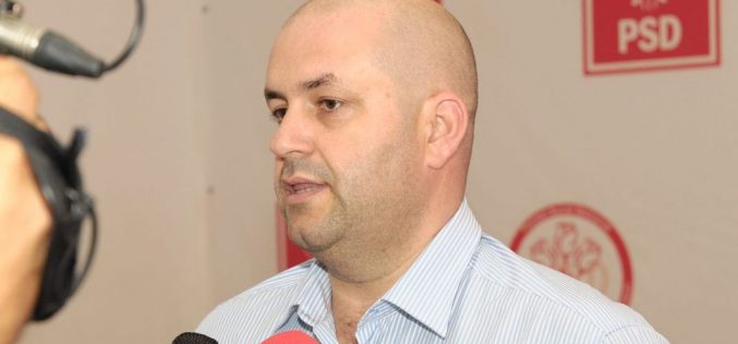 Dorel Căprar ötezer euró alatt nem osztott állást az útigazgatóságnál