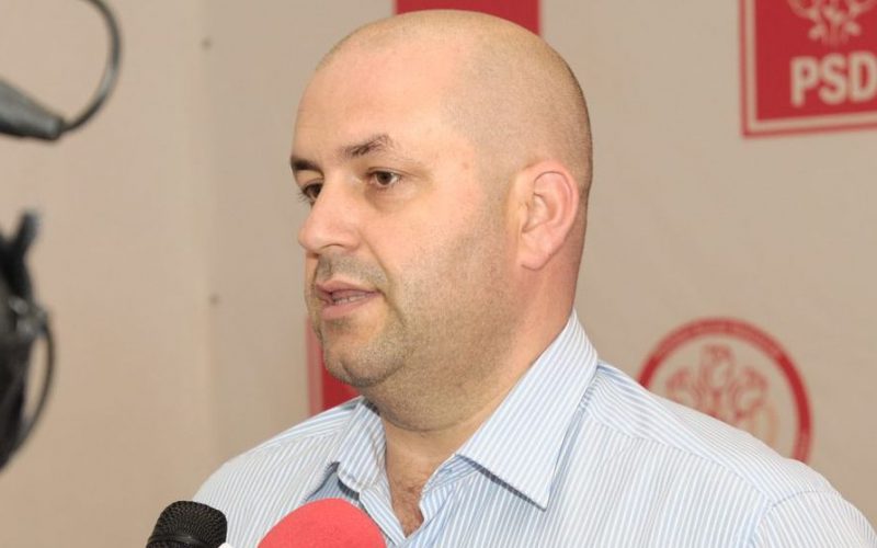 Dorel Căprar ötezer euró alatt nem osztott állást az útigazgatóságnál