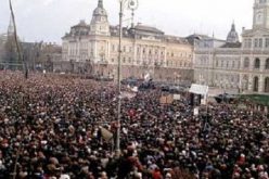 A forradalom aradi hőseire emlékeznek