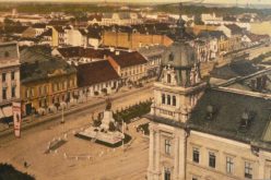 Aradot lezüllesztették, de  jövőre ünneplik a románok Trianont