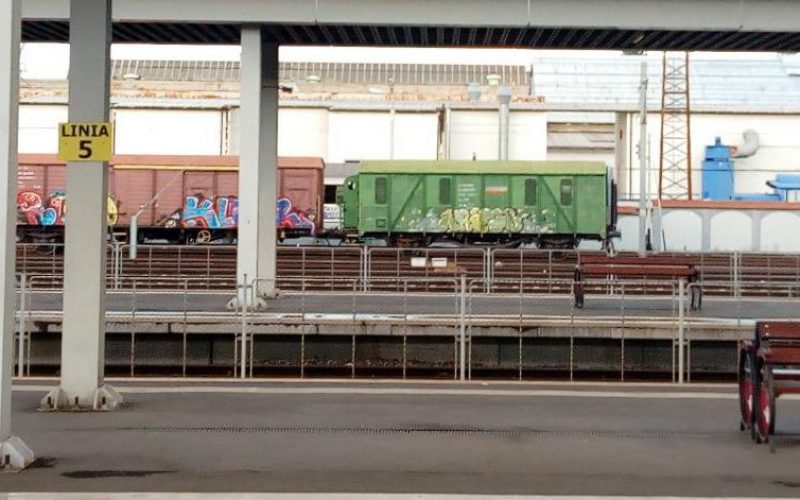 Sztrájkolnak a vasúti karbantartók: eddig 19 járatot függesztettek fel