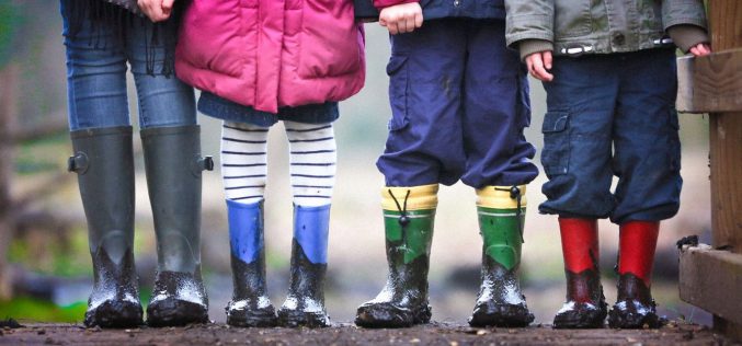 Megduplázott gyerekpénz: kár, hogy nincs miből fizetni