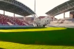 Egyetlen cég pályázott az UTA-stadion befejezésére