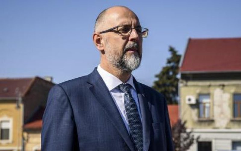 Magyarországi mintára: az RMDSZ ötéves mandátumot akar a polgármestereknek, megyei elnököknek