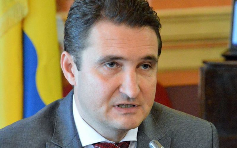 A libik képviselőházi listavezetéssel kárpótolnák Bibarţot: megakadt a torkán