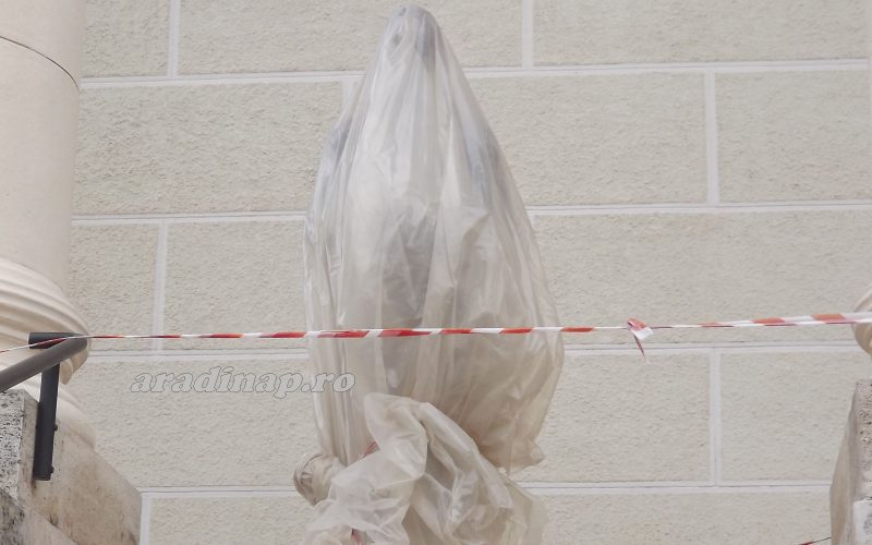 Eldőlt, mikor avatják a Szántay-szobrot a Kultúrpalotánál