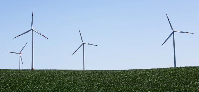 Szélerőmű- és napelemparkot terveznek Arad megyébe