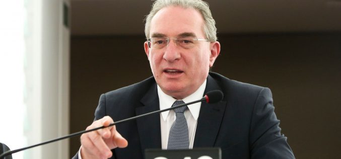 Winkler: stabil költségvetésre, a kohéziós és agrárpolitika fenntartására van szüksége az EU-nak