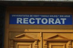 Az olasz diákok miatt felfüggesztette az oktatást  V. Goldiş Egyetem