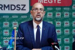 Cîţu-kabinet: az RMDSZ előbb névsort, programot akar látni