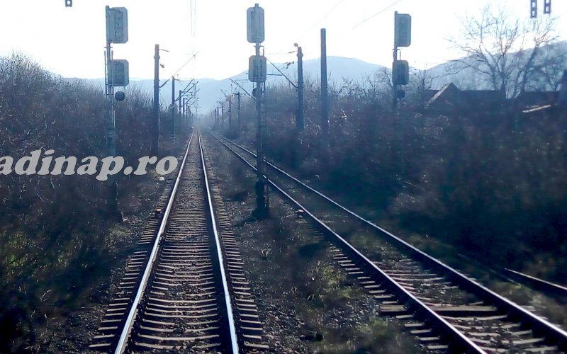 Talán 2022-ben már száguldanak a vonatok Arad-Déva között