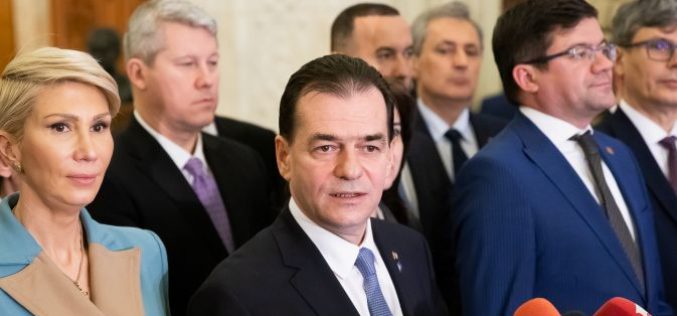 Iohannis döntött: kell nekünk “II. Lajos-kormány”