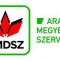 RMDSZ-segítség járvány idején