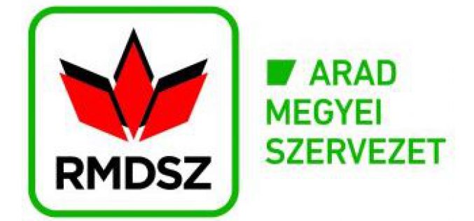 RMDSZ-közgyűlések Arad megyében