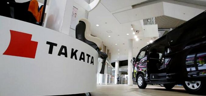 A Takata sürgősen alkalmazna 125 munkást Aradra