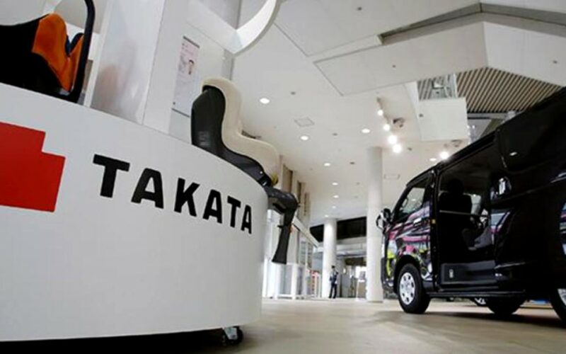 A Takata sürgősen alkalmazna 125 munkást Aradra