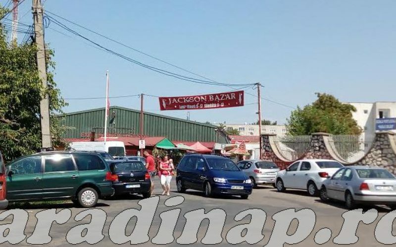 A megyei válságstáb bezáratta a Jacksont
