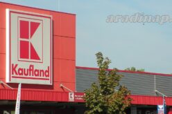 A Kaufland készül az üres polcokra: 7 nap alatt fizet