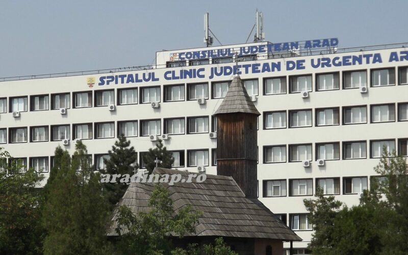 Válságban a megyei kórház: elfogyott a védőfelszerelés, “menekülnek” az orvosok