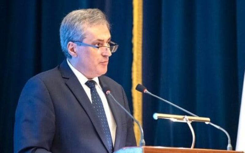 A belügyminiszter kiadta a 7. Katonai Rendeletet