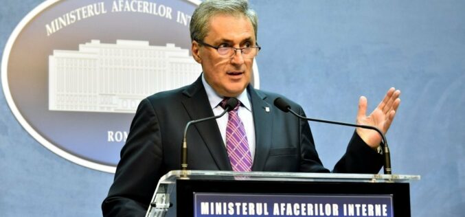 Az EMSZ feljelentést tesz a belügyminiszter-pátriárka paktum ügyében
