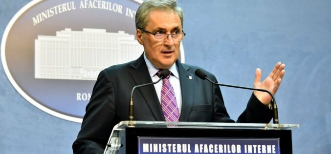 Az EMSZ feljelentést tesz a belügyminiszter-pátriárka paktum ügyében