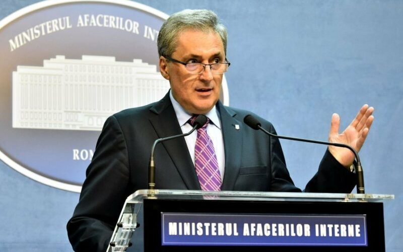 Az EMSZ feljelentést tesz a belügyminiszter-pátriárka paktum ügyében